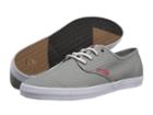 Emerica The Wino (grey) Men's Skate Shoes