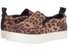 Circus By Sam Edelman Scotlyn (brown/black Cheetah Print Fabric) Women's Shoes