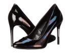 Nine West Yellia 3 (black Synthetic) Women's Shoes