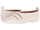 Jil Sander Js31001 (natural Calf) Women's Shoes