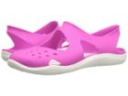 Crocs Swiftwater Wave (vibrant Violet) Women's Sandals