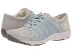 Dansko Honor (grey Suede) Women's  Shoes