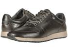 Stacy Adams Axel (gray) Men's Lace Up Moc Toe Shoes