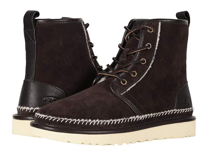Ugg Harkley Stitch (stout) Men's Boots