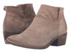 Steve Madden Phoenix (taupe Suede) Women's Shoes