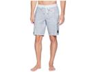 Rvca Gilbert 20 Boardshorts (cosmos) Men's Swimwear