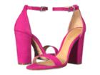 Schutz Enida (rose Pink) High Heels