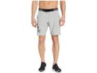 Reebok Epic Lightweight Shorts (medium Grey Heather/solid Grey) Men's Shorts