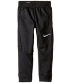 Nike Kids Therma Tapered Pants (toddler) (black) Boy's Casual Pants