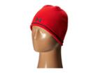 Under Armour Ua Elements Beanie 2.0 (red/stealth Gray/stealth Gray) Beanies