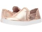 Kate Spade New York Lilly (rose Gold Nappa) Women's Shoes