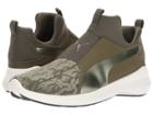 Puma Puma Rebel Mid Vr (olive Night/olive Night) Women's Shoes