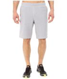 The North Face Slacker Shorts (tnf Light Grey Heather (prior Season)) Men's Shorts