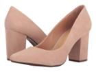 Schutz Moranita (amendoa) Women's Shoes