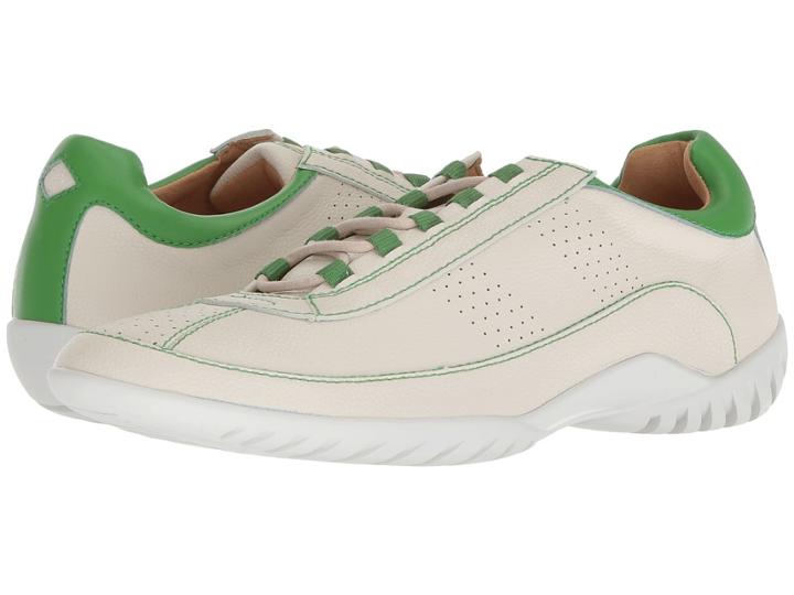 Donald J Pliner Far (off-white/grass) Men's Shoes