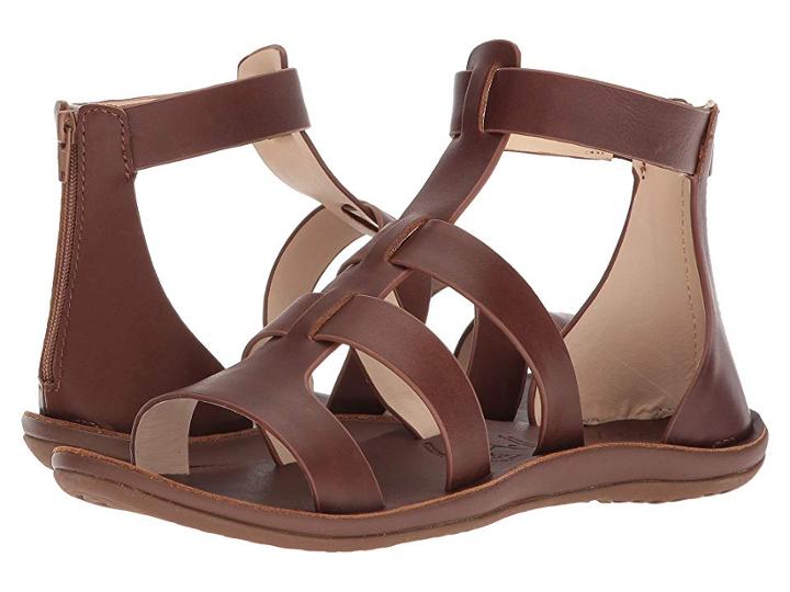 Freewaters Dakota (mocha) Women's Shoes