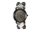 Steve Madden Smw038bk (snake) Watches