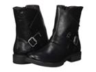 Blowfish Visitor (black Tombstone Pu) Women's Pull-on Boots