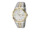 Timex Mens Two-tone Crystal (two-tone) Watches