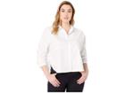 Levi's(r) Premium Araya Shirt (bright White) Women's Clothing