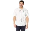 Tommy Bahama Hula-gals Shirt (lychee) Men's Clothing