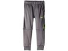 Nike Kids Nike Dry Flex Pants (little Kids) (dark Gray) Boy's Casual Pants