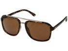 Steve Madden Smm88329 (tortoise) Fashion Sunglasses