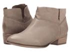 Seychelles Snare (taupe) Women's Boots