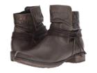 Rieker D4363 Chandra 63 (ebony/antik) Women's Shoes