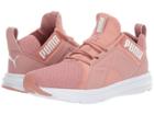 Puma Zenvo (cameo Brown/puma White) Women's Shoes