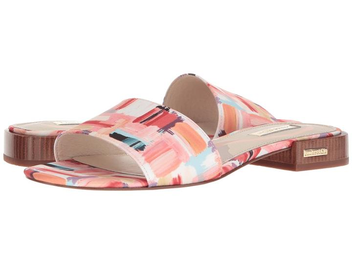 Louise Et Cie Aydia (coral Multi) Women's Shoes