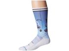 Stance Bryce Tommy (white) Men's Crew Cut Socks Shoes