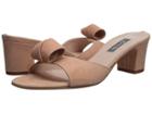 Sjp By Sarah Jessica Parker Charlie (signature Suede) Women's Shoes
