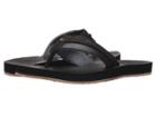 Tommy Hilfiger Dilly (black) Men's Shoes