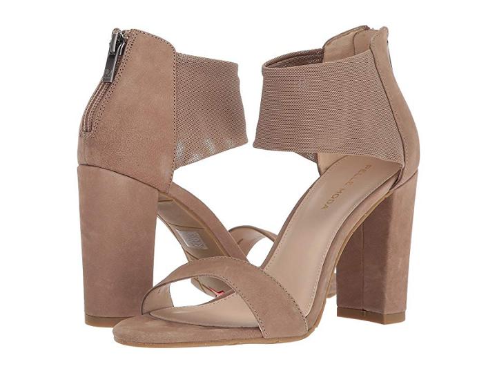 Pelle Moda Fawn (earth Nubuck) Women's Shoes