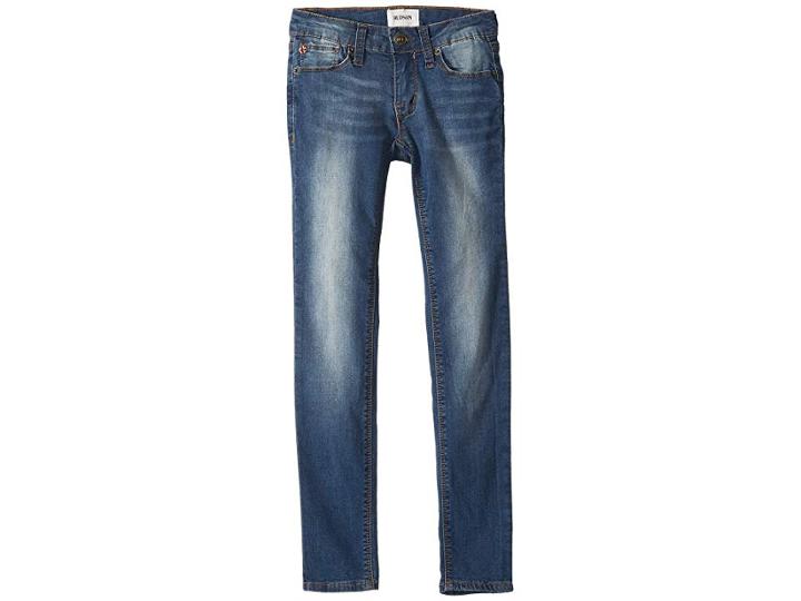 Hudson Kids Five-pocket Skinny
