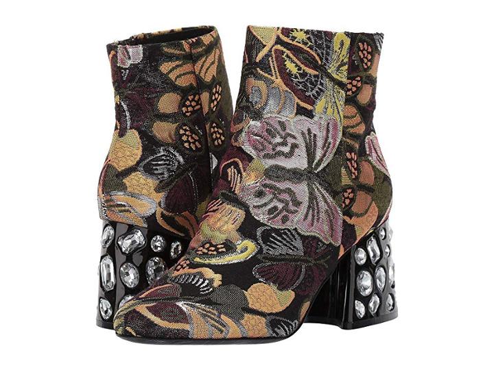 Kenneth Cole New York Rosie (multi) Women's Boots