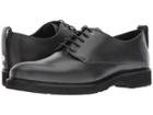 Want Les Essentiels Montoro Lug Sole Derby (slate/black) Men's Shoes