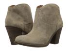 Lucky Brand Eller (brindle Oil Suede) Women's Boots