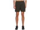 Nike Flex Distance 7 Lined Running Short (sequoia/clay Green) Men's Shorts