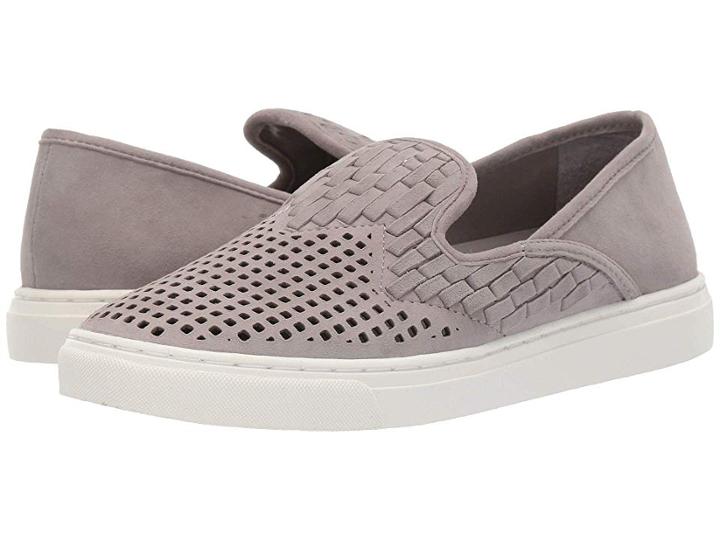 Vince Camuto Bristie (storm Grey) Women's Shoes