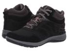 Easy Spirit Plank 8 (black/black/pavement/black37) Women's  Shoes