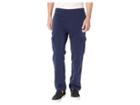 U.s. Polo Assn. Classic Fleece Cargo Pants (classic Navy) Men's Casual Pants