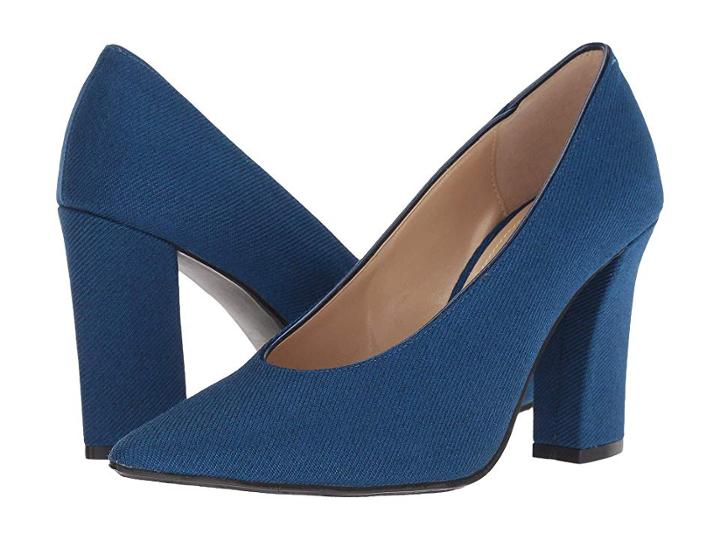 J. Renee Madisson (blue) Women's Shoes