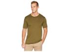 Nike Dri-fittm Version 2.0 T-shirt (olive Canvas) Men's T Shirt