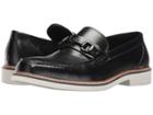 Kenneth Cole Unlisted Work Mode (black) Men's Shoes