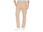 Calvin Klein Jeans Five-pocket Stretch Twill Pants (cantucci) Men's Casual Pants