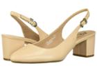 A2 By Aerosoles Silver Age (light Tan Dakota) Women's 1-2 Inch Heel Shoes