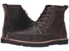Kenneth Cole Reaction Mesh Well (brown) Men's Lace Up Casual Shoes