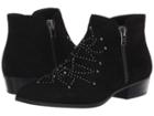 Naturalizer Blair 2 (black Suede) Women's Boots
